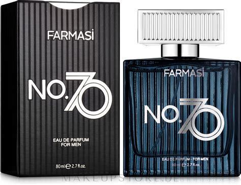 Farmasi NO.70 Eau de Parfum .